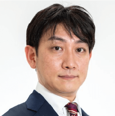 外岡潤様のプロフィール写真